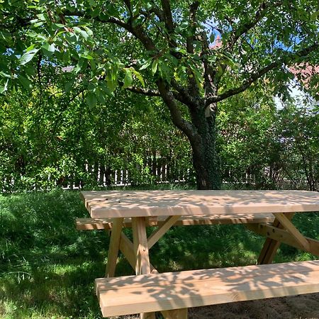 Gite Cosy Pour 2 A 4 Personnes, Village Proche Mulhouse Burnhaupt-le-Bas エクステリア 写真