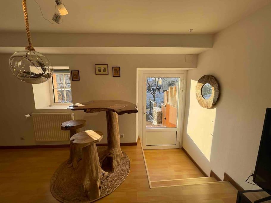 Gite Cosy Pour 2 A 4 Personnes, Village Proche Mulhouse Burnhaupt-le-Bas エクステリア 写真