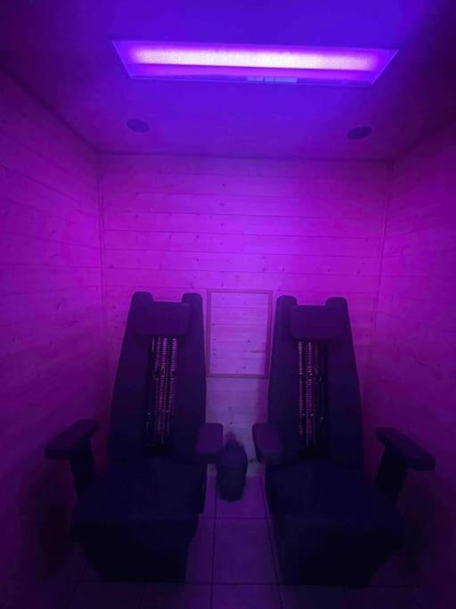 Gite Cosy Pour 2 A 4 Personnes, Village Proche Mulhouse Burnhaupt-le-Bas エクステリア 写真
